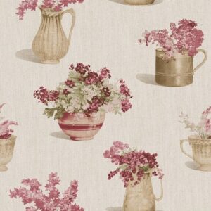 7813.jpg Papel de Parede Blooming Garden 9 7813