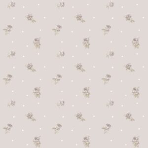 7820.jpg Papel de Parede Blooming Garden 9 7820