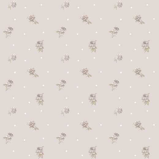 7820.jpg Papel de Parede Blooming Garden 9 7820