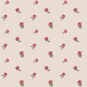 7823.jpg Papel de Parede Blooming Garden 9 7823