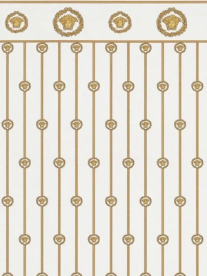 Papel de Parede Versace VI 791311