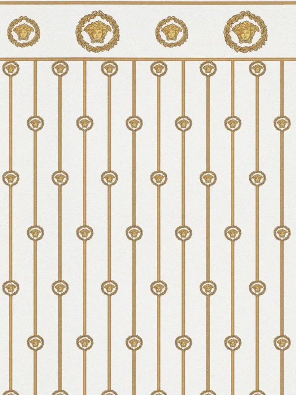 791311.webp Papel de Parede Versace VI 791311