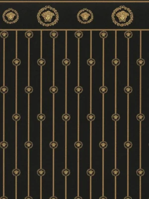 Papel de Parede Versace VI 791312