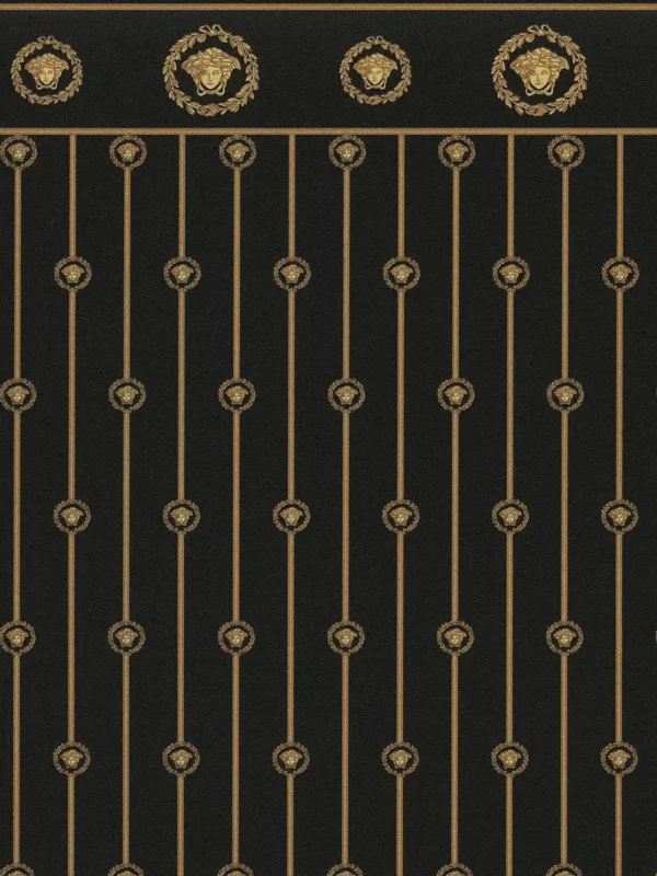 791312.webp Papel de Parede Versace VI 791312