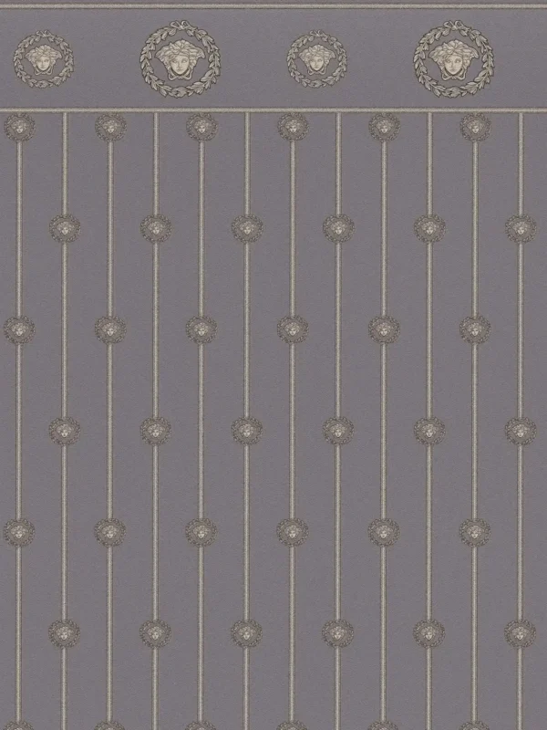 791314.webp Papel de Parede Versace VI 791314