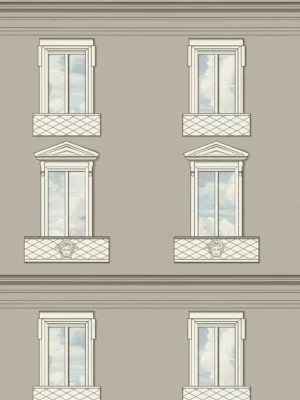 Papel de Parede Versace VI 791321