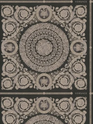 Papel de Parede Versace VI 791341