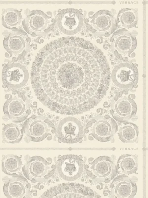 Papel de Parede Versace VI 791342