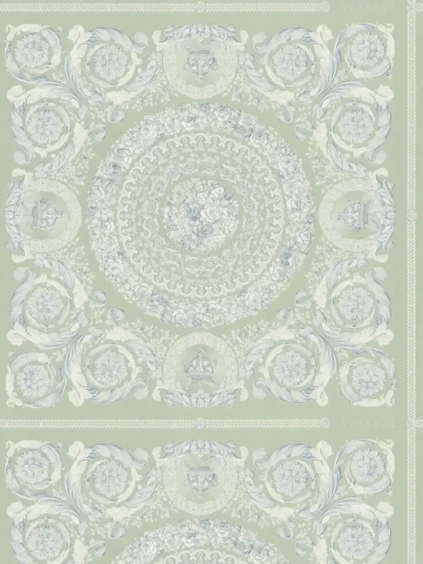 791343.webp Papel de Parede Versace VI 791343
