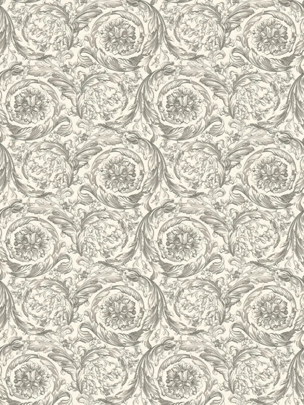 791353.webp Papel de Parede Versace VI 791353