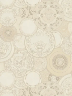 Papel de Parede Versace VI 791361