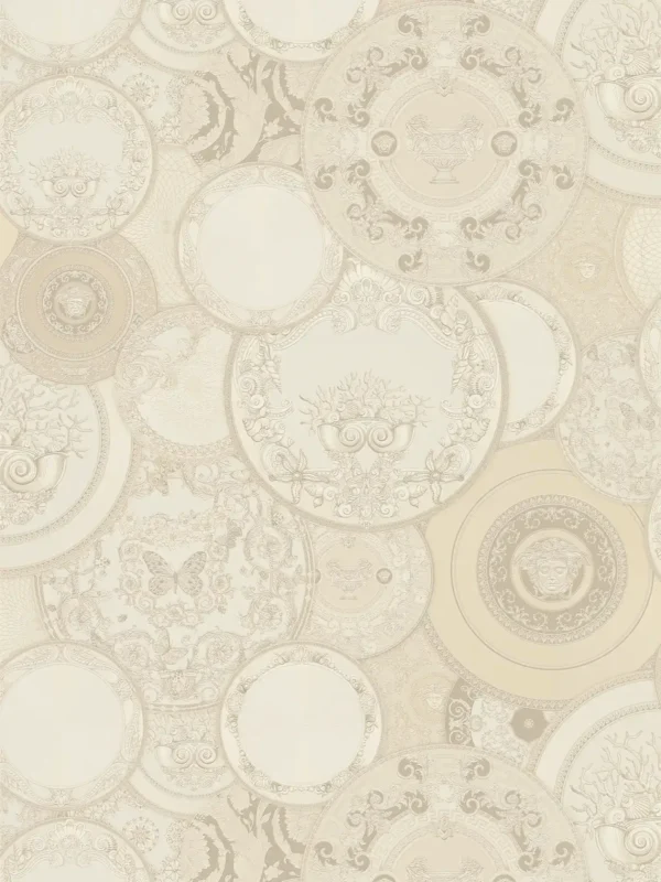 791361.webp Papel de Parede Versace VI 791361