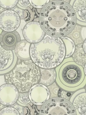 Papel de Parede Versace VI 791362