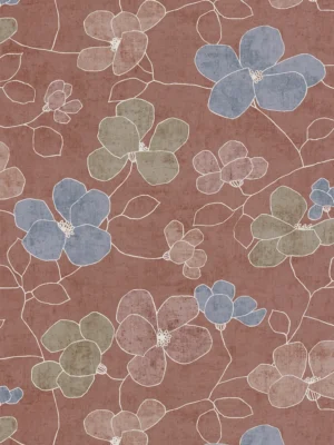 Papel de Parede Cuba 791471