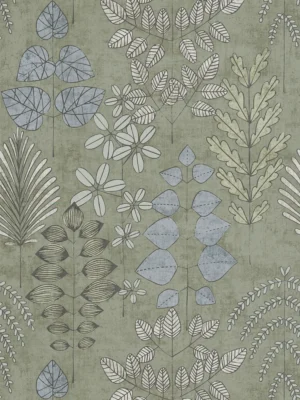 Papel de Parede Cuba 791491