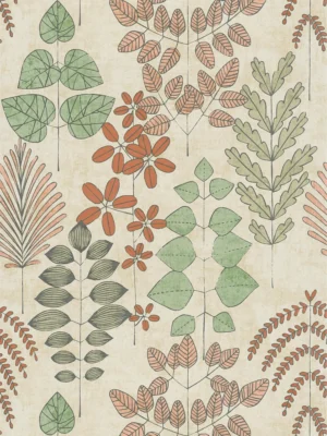 Papel de Parede Cuba 791492