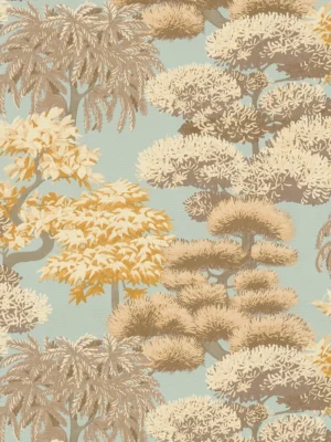 Papel de Parede Cuba 791614