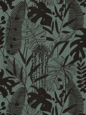 Papel de Parede Cuba 791644