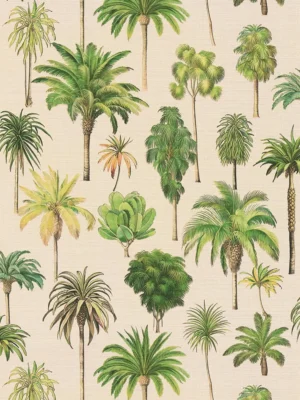 Papel de Parede Cuba 791711
