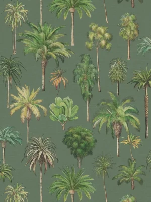 Papel de Parede Cuba 791712