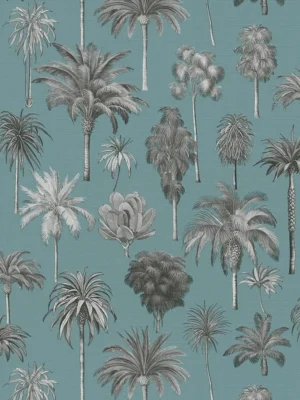 Papel de Parede Cuba 791714