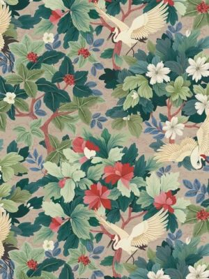 Papel de Parede Cuba 791861