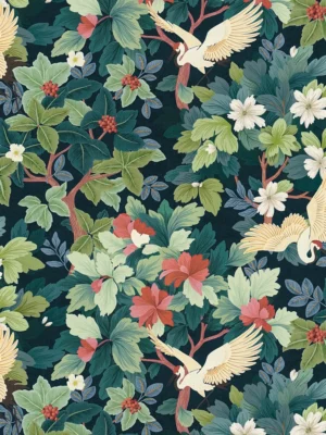 Papel de Parede Cuba 791862