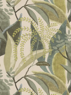 Papel de Parede Cuba 791864