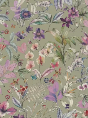 Papel de Parede Cuba 791873