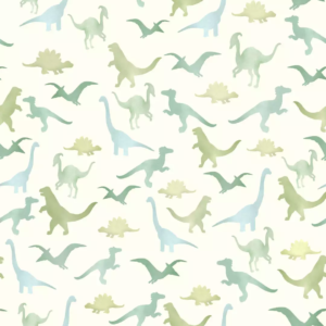 Papel De Parede Bosque da Imaginação 80638