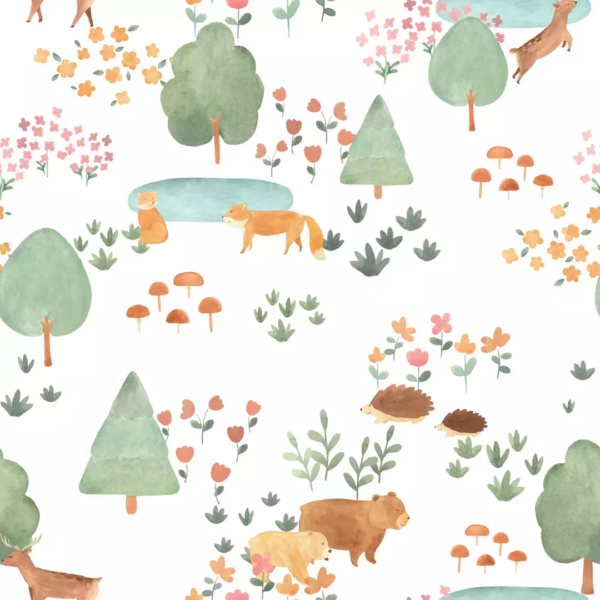 80737.png Papel De Parede Bosque da Imaginação 80737