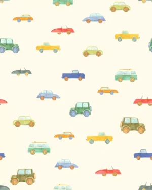 Papel De Parede Bosque da Imaginação 80782