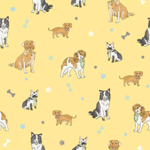 Papel De Parede Bosque da Imaginação 80942