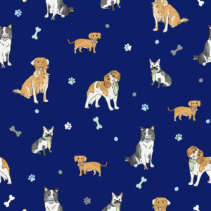 Papel De Parede Bosque da Imaginação 80966