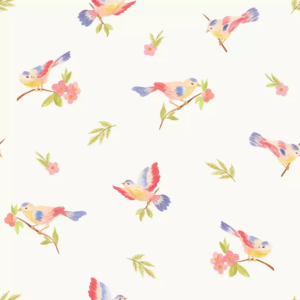 Papel De Parede Bosque da Imaginação 81079