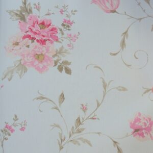 Papel de Parede Blossom 820211
