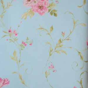 Papel de Parede Blossom 820213
