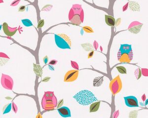 856326.jpg Papel de Parede Infantil Boys and Girls 6 856326