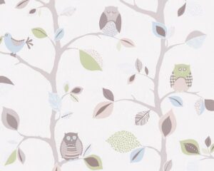 856333.jpg Papel de Parede Infantil Boys and Girls 6 856333