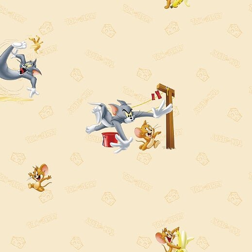 Papel de Parede Ada Kids 8925-2