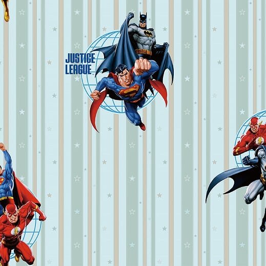 Papel de Parede Ada Kids 8927-2