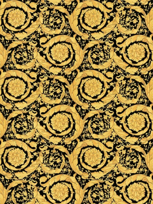 935834.webp Papel de Parede Versace VI 935834