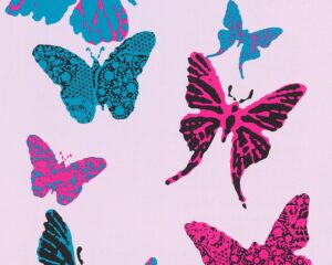 936342.jpg Papel de Parede Infantil Boys and Girls 6 936342
