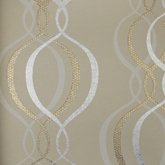 Papel de Parede Bright Wall 980603