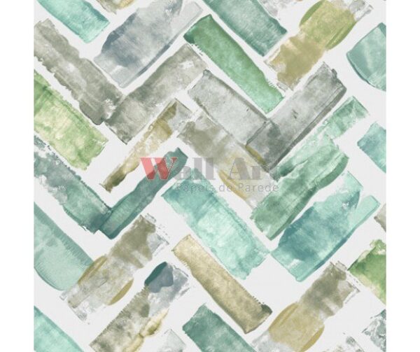 Papel de Parede Aqua Living AQ86602