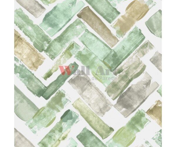 Papel de Parede Aqua Living AQ86604