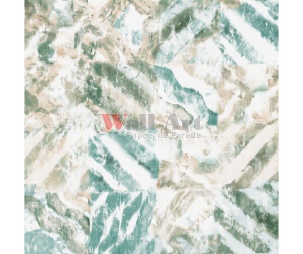 Papel de Parede Aqua Living AQ86611
