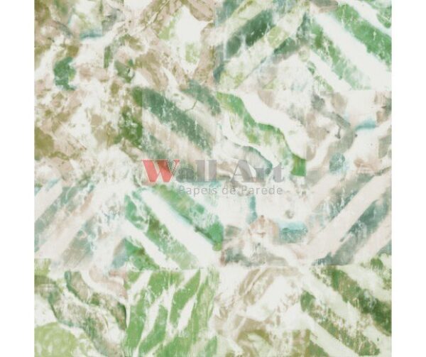 Papel de Parede Aqua Living AQ86612