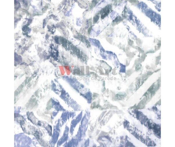 Papel de Parede Aqua Living AQ86614