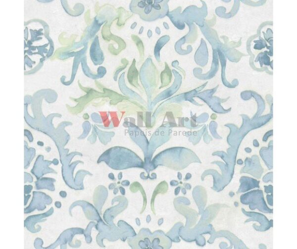 Papel de Parede Aqua Living AQ86641